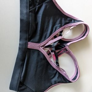 La senza sports bras